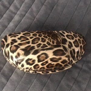 Steve Madden Eyeglass Case